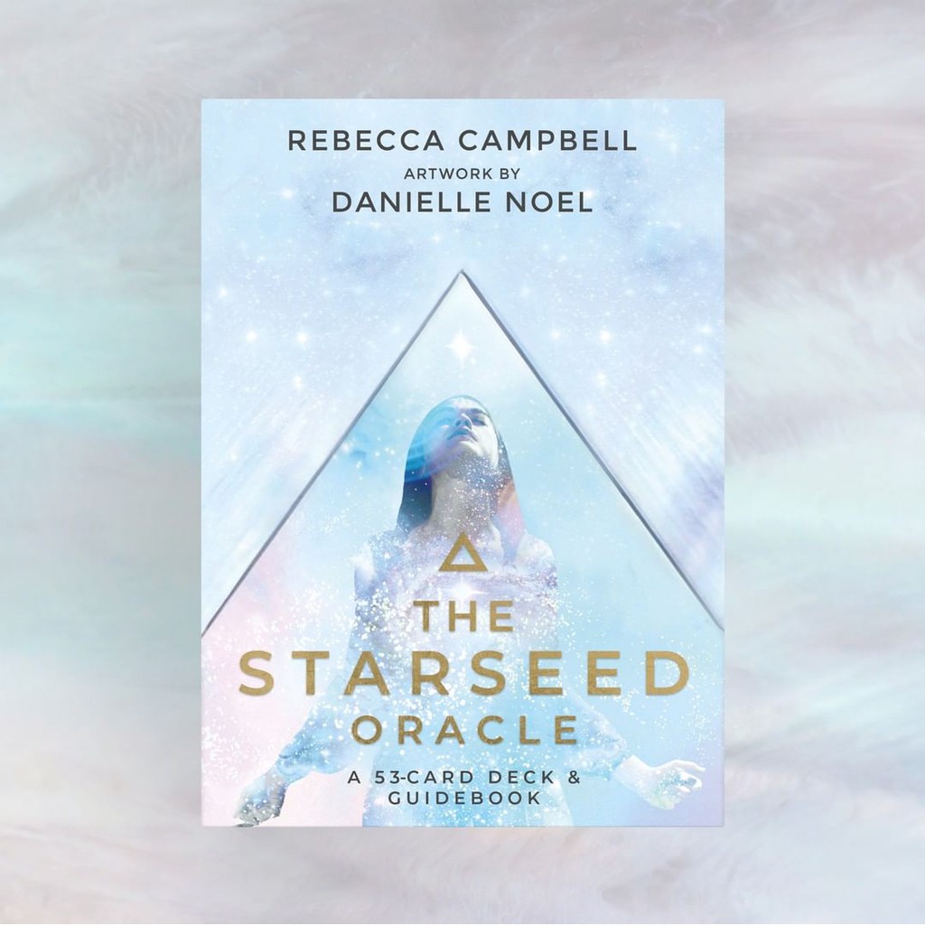 Bài Starseed Oracle