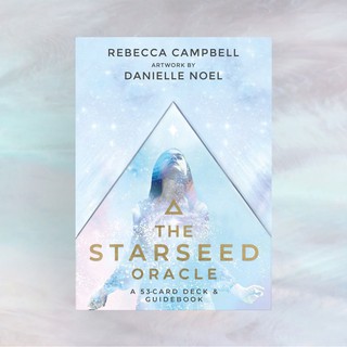 Bài Starseed Oracle