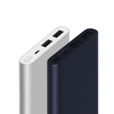 Pin dư phòng XIAOMI GEN 2S 10.000 MAh (Bh 6 Tháng 1 Đổi 1) 🎯 GIÁ SỈ🎯 [vthm9] | BigBuy360 - bigbuy360.vn