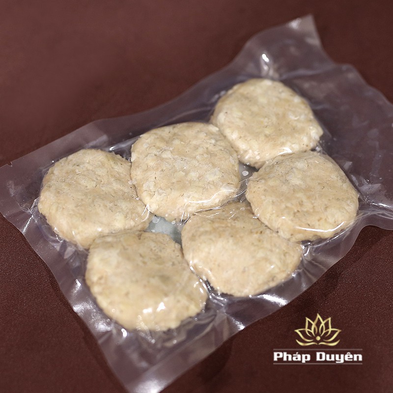 Thực phẩm chay - Chả Cốm Chay Chúc Hạnh, Gói 250g