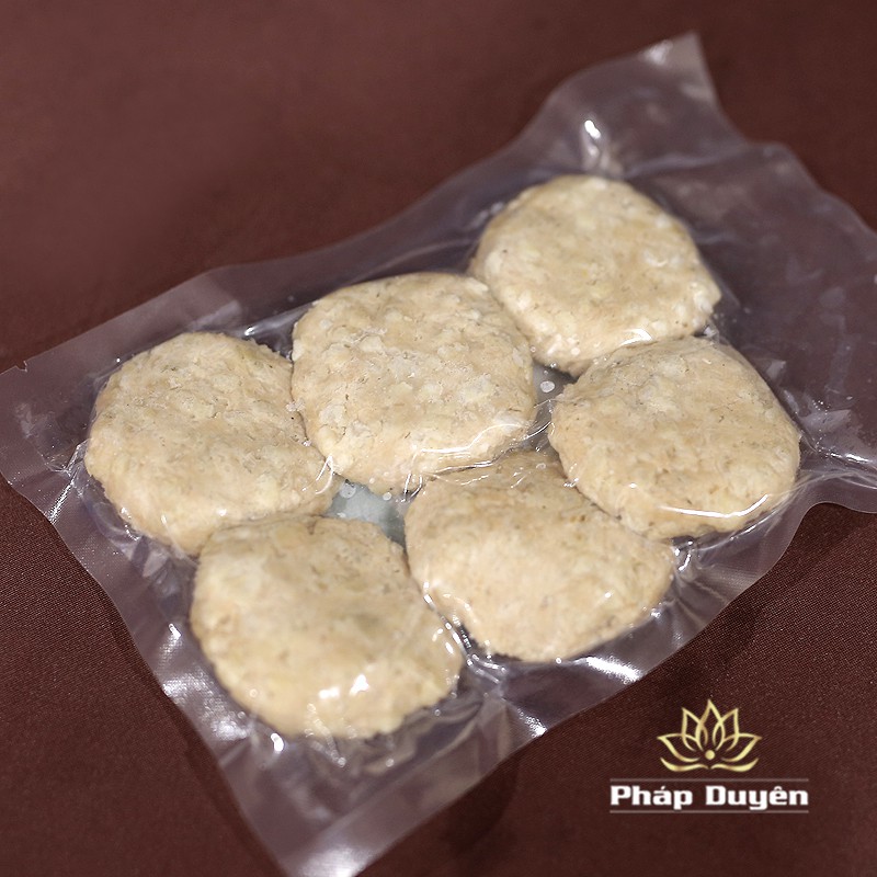 [HN] Thực phẩm chay - Chả Cốm Chay Chúc Hạnh, Gói 250g