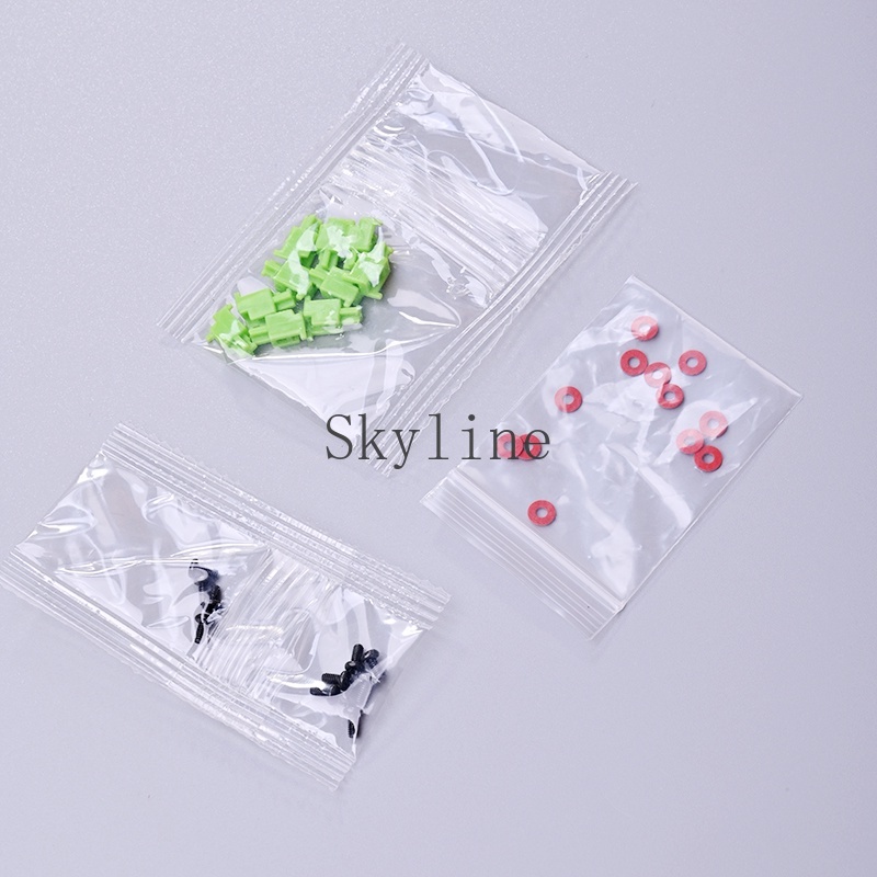 Ốc Vít Vệ Tinh Pcb Thay Thế Chuyên Dụng Cho Bàn Phím Cơ / Vệ Tinh Kelowna