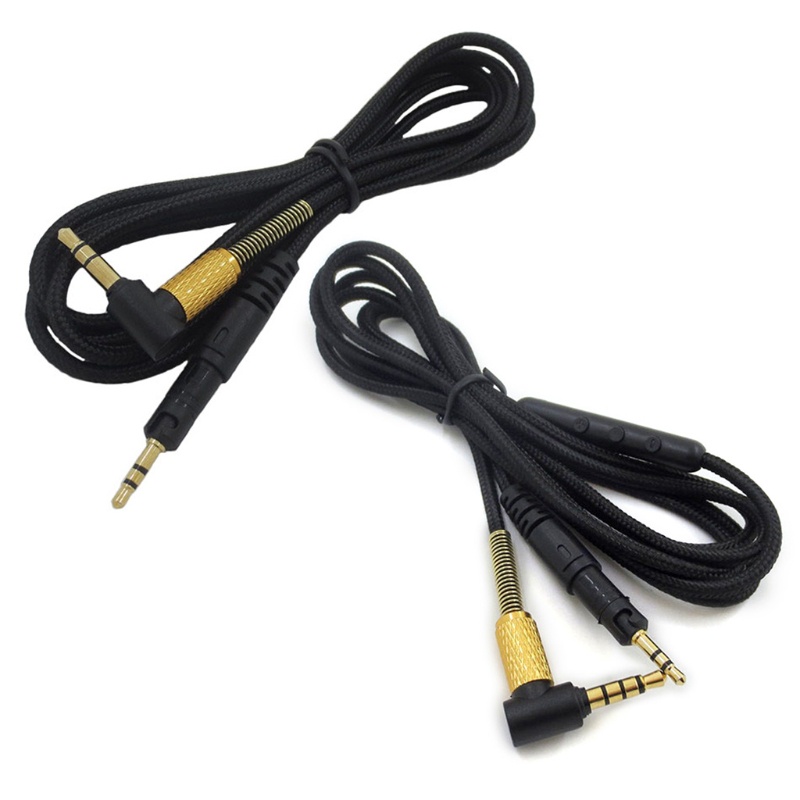 Dây cáp tai nghe thay thế cho Audio-Technica M50X M40X M70X