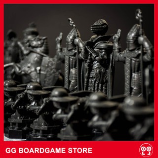 BỘ BOARD GAME CỜ VUA HARRY POTTER CHESS SET