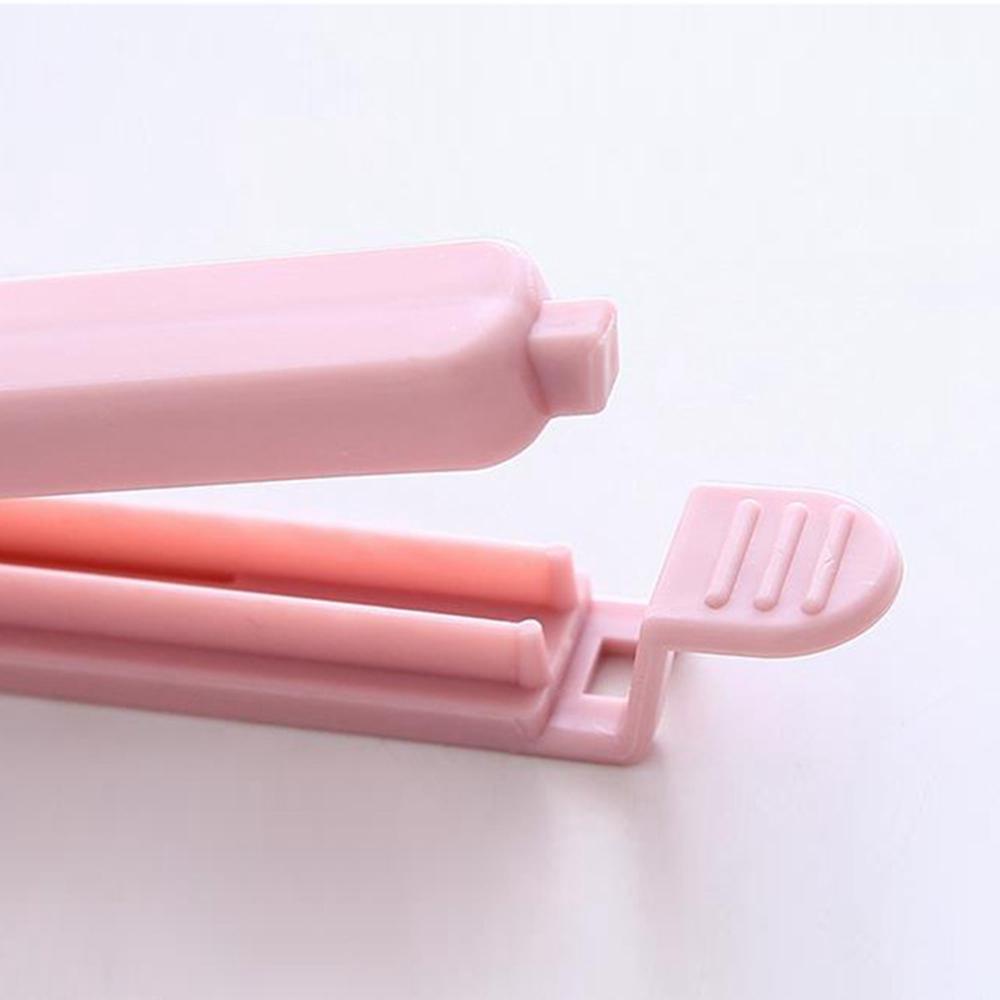 Kẹp Niêm Phong Túi Thực Phẩm 2 Kích Cỡ