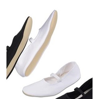 Giày múa cao cấp cho nữ - xuất xứ ý