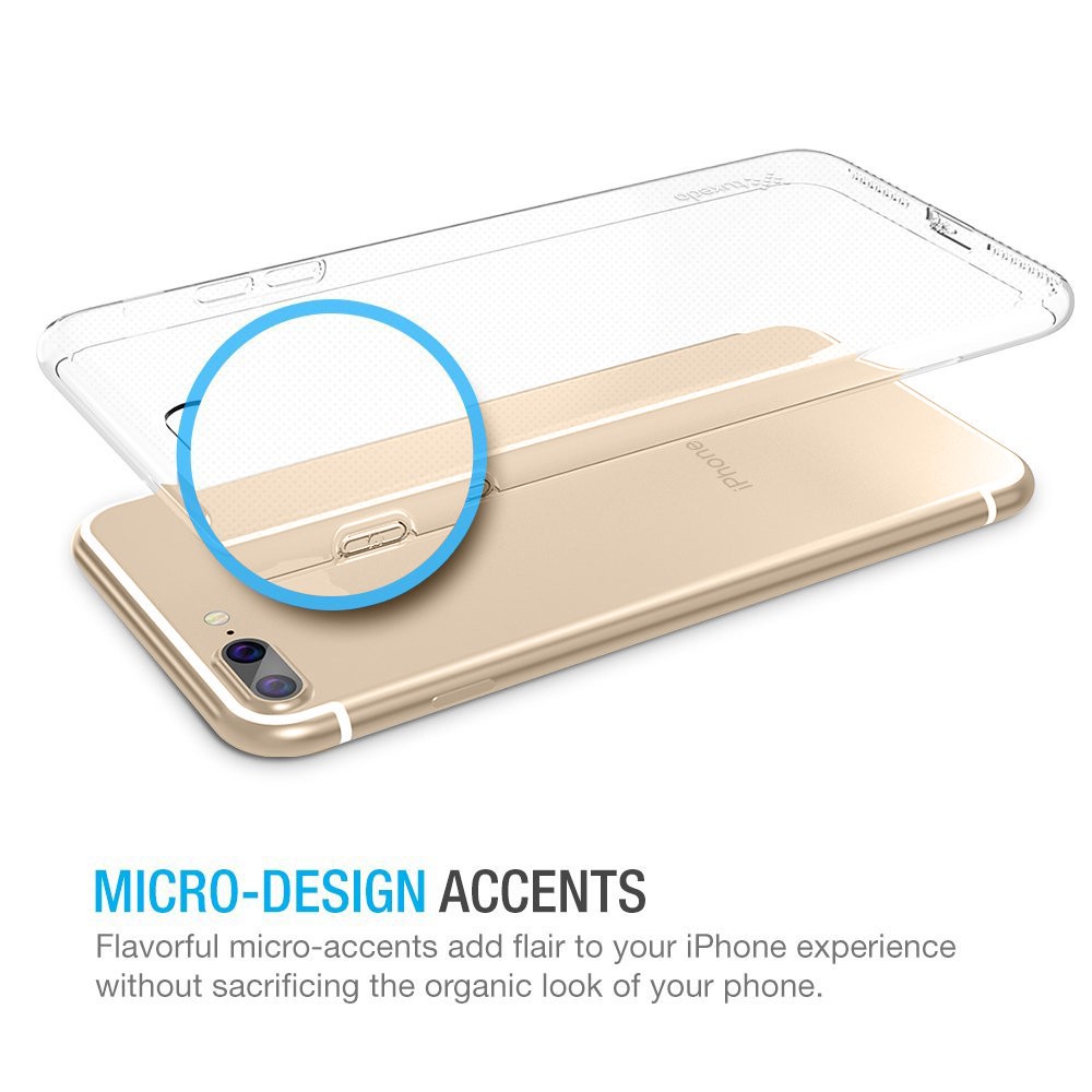 Ốp lưng nhựa TPU dẻo trong suốt siêu mỏng | BigBuy360 - bigbuy360.vn