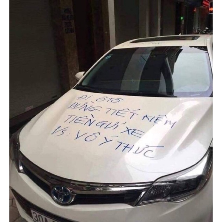 Bộ để số điện thoại trên ô tô