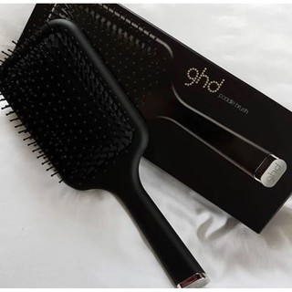 ❤️ LƯỢC GỠ RỐI TÓC GHD FULL BOX ❤️