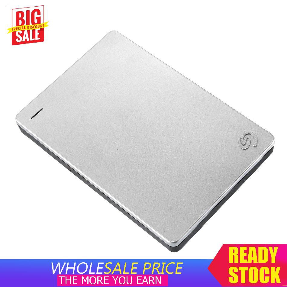 Ổ Cứng Di Động Hdd Seagate 2.5 "1Tb