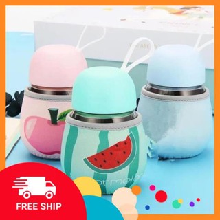 Bình giữ nhiệt mini anhqa NLQK