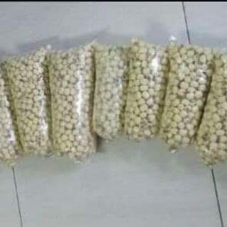 1kg HẠT SEN KHÔ Huế mộc
