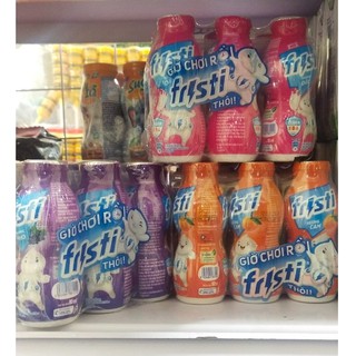 Sữa Fristi 80ml đủ vị