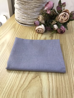 20k/ mảnh vải Linen bột kiện Hàn