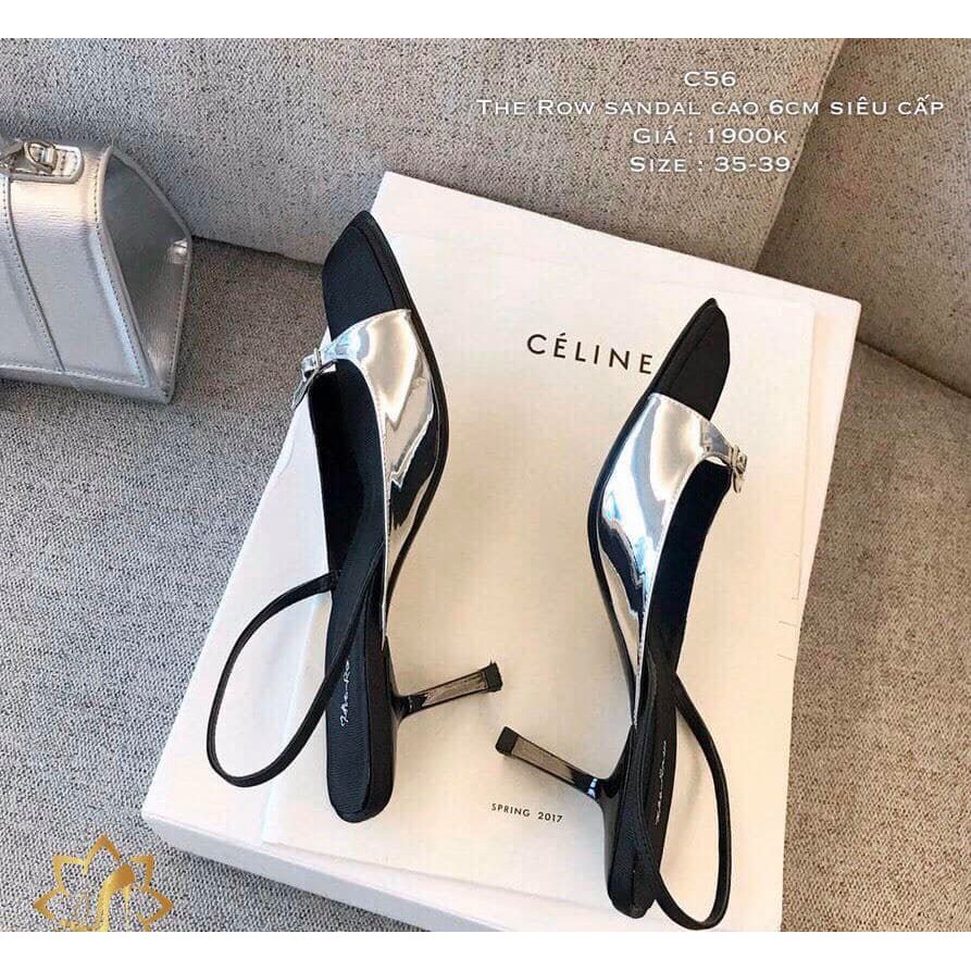 Sandal cao 6cm siêu cấp