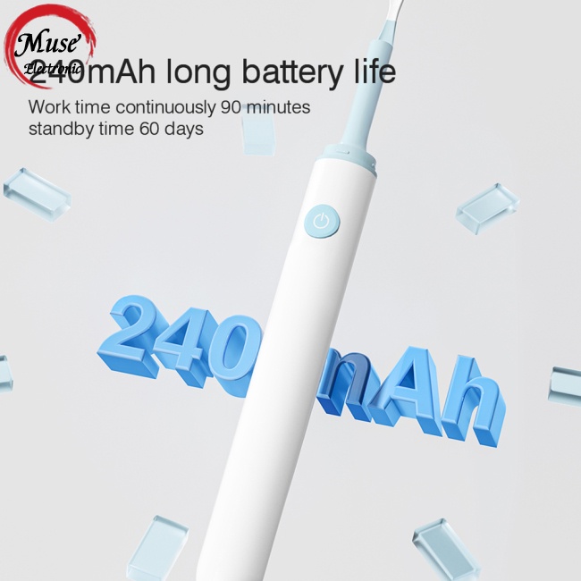Dụng Cụ Lấy Ráy Tai Thông Minh Xoay 360 Độ Kết Nối Wifi Tiện Dụng