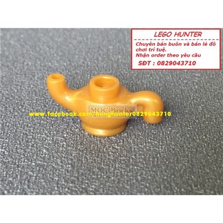 Lego Phụ kiện Minifigures : cây đèn thần Aladin