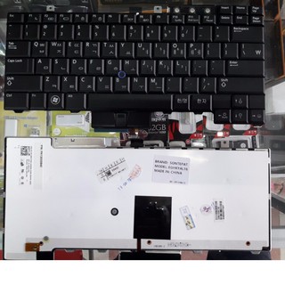 [Freeship toàn quốc từ 50k] Phím Dell Latitude E6500 E6510