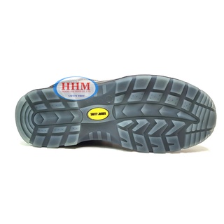 Giày bảo hộ Safety Jogger Pluto