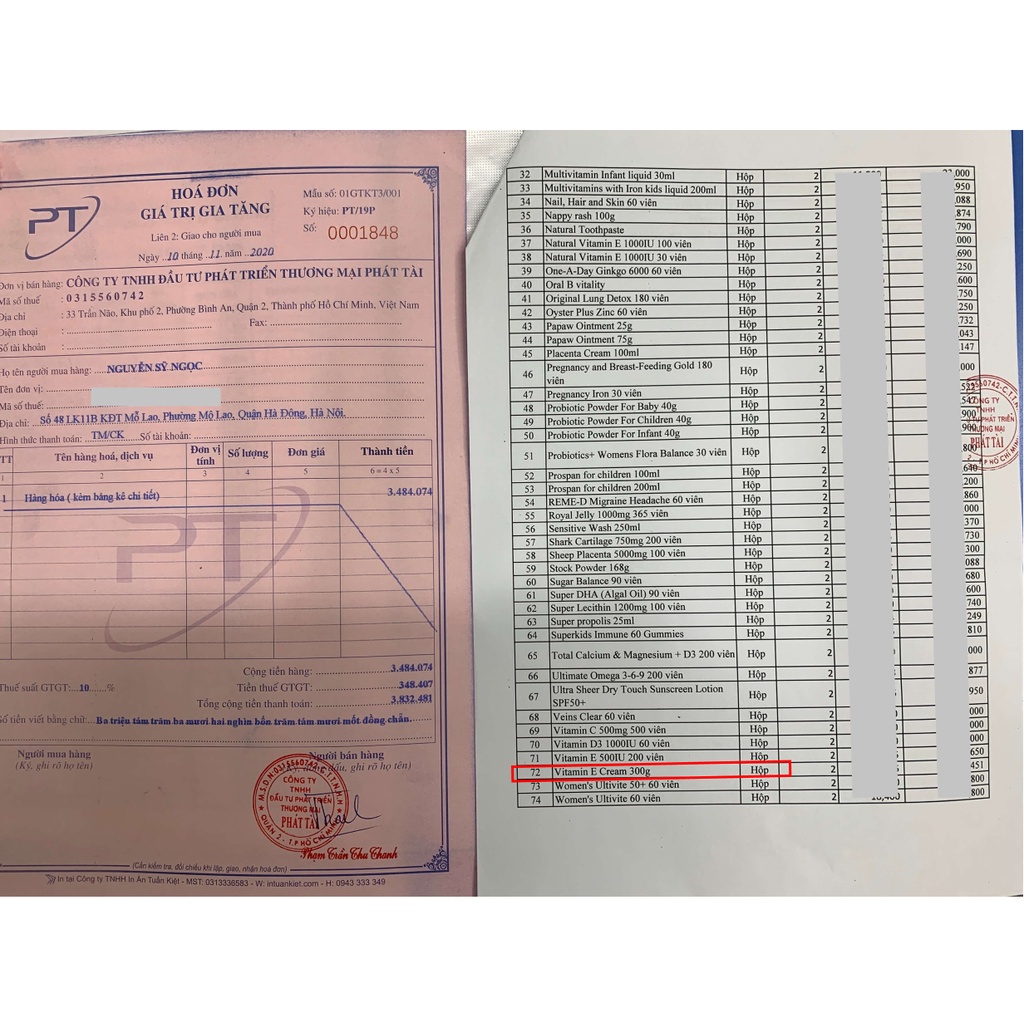 Kem dưỡng ẩm cho da mềm mịn REDWIN Vitamin E Cream Úc 300g thích hợp cho da thường da khô nứt nẻ bong tróc da nhạy cảm | BigBuy360 - bigbuy360.vn