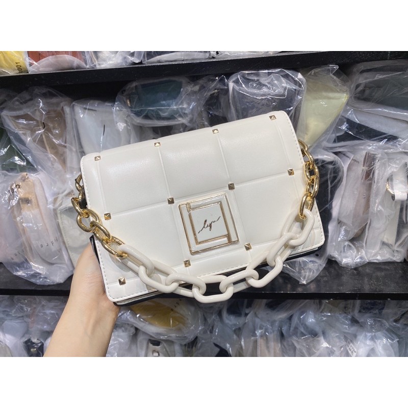 Túi lyn đeo chéo DECADE CROSSBODY BAGS