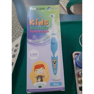 Bàn Chải Điện Procare Kid