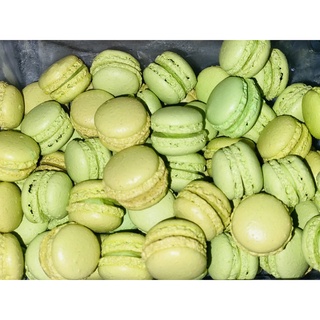 COMBO 5 MACARON MINI ( chọn vị )