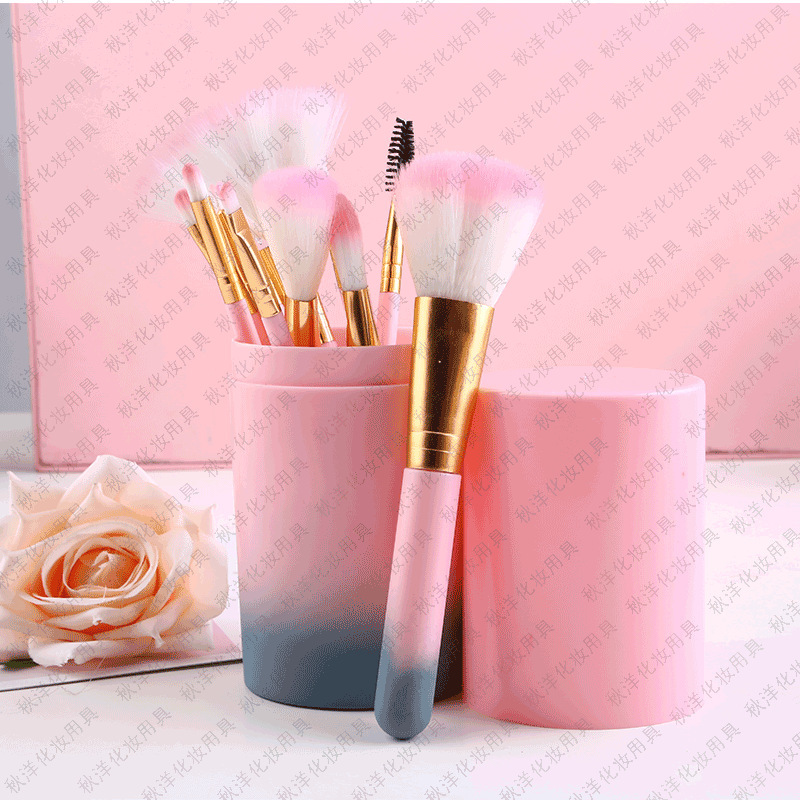 Bộ 3 Cọ Trang Điểm 12 Trong 1 Mu02 | BigBuy360 - bigbuy360.vn