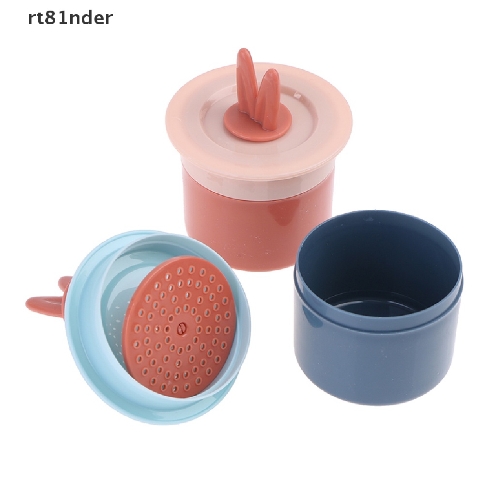 [Hàng mới về] Cốc tạo bọt sữa rửa mặt tiện lợi