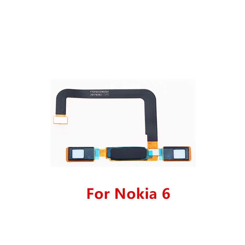 Mạch Nút Home Cho Điện Thoại Nokia 5 6 8