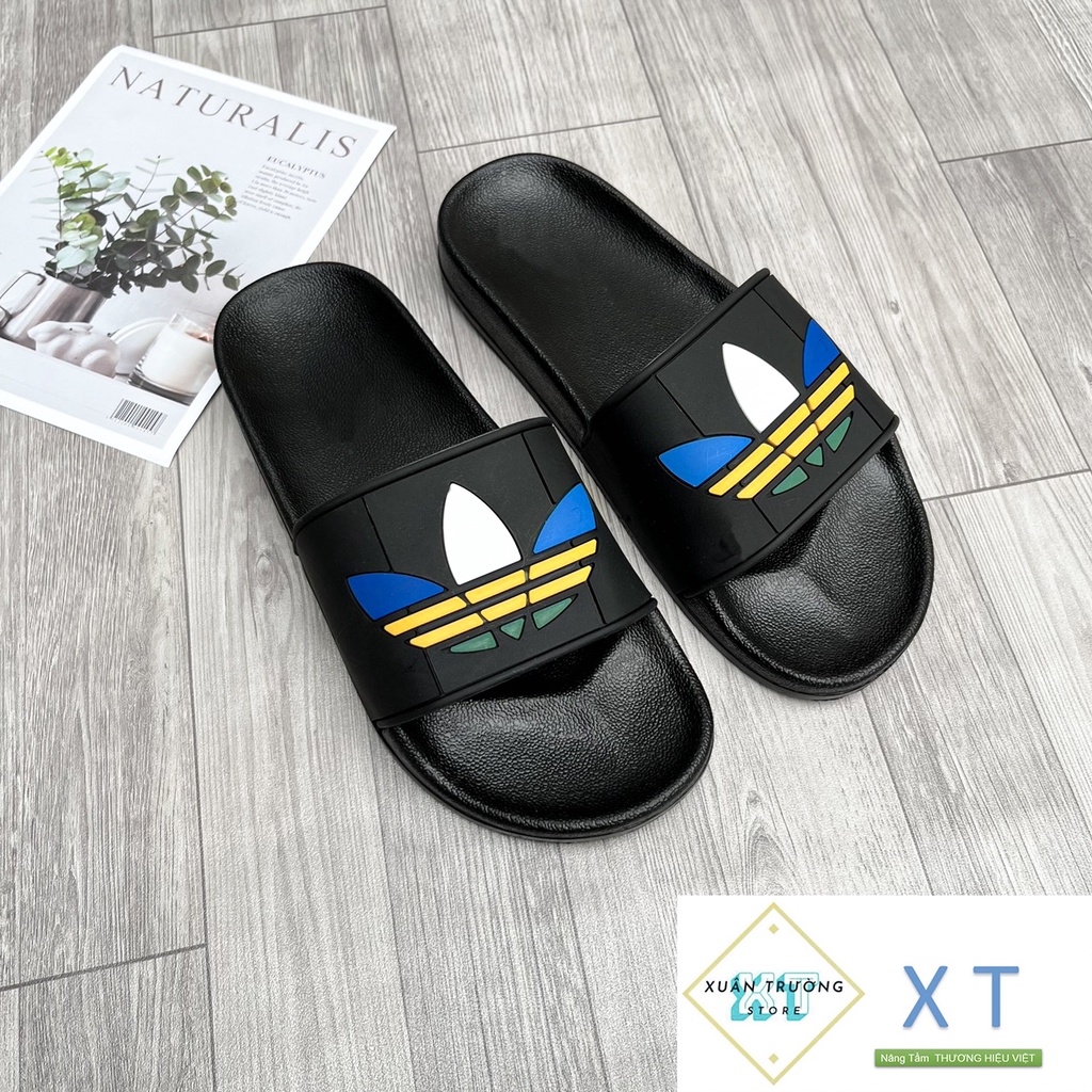 Dép nam nữ quai ngang bản XT YOFEET thời thượng