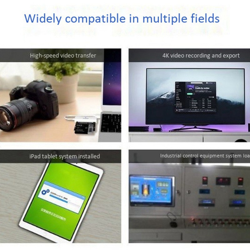 Đầu Chuyển Đổi Maiwo Kt045 Thẻ Nhớ Cfast Sang Sata | BigBuy360 - bigbuy360.vn