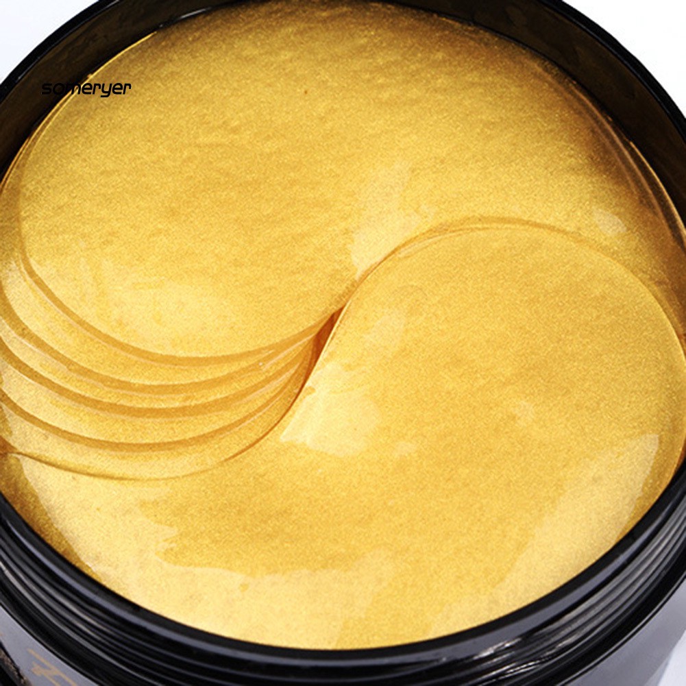 Hộp 60 miếng dán bọng hỗ trợ làm mờ quầng thâm cao cấp | BigBuy360 - bigbuy360.vn