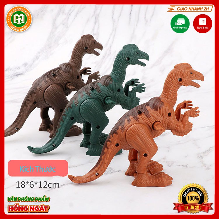 Đồ chơi trẻ em mô hình Khủng Long dây cót mini phù hợp làm quà tặng cho bé DC12