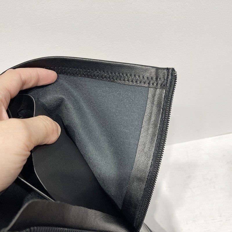 GIÀY BOOT NỮ CỔ CAO ĐẾ VUÔNG KHÓA SAU CAO CẤP - GIÀY BỐT NỮ CAO CỔ CHẤT DA PU CÓ KHÓA KÉO TIỆN LỢI