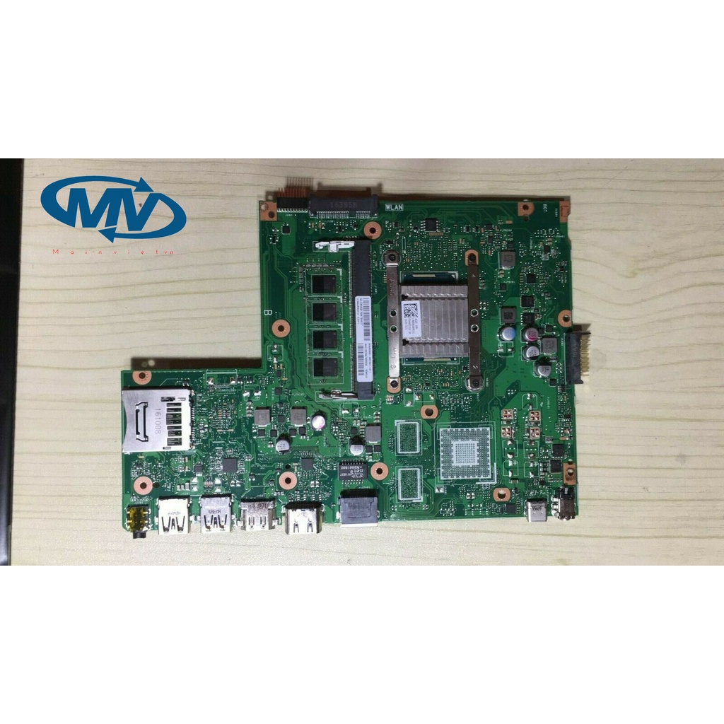 Main Asus X540 X540L X540LJ X540LA X540SC