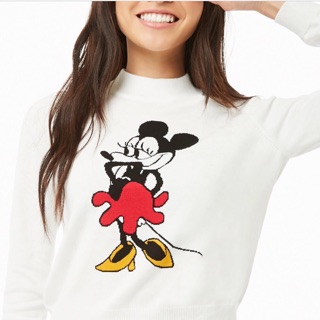 Áo Forever 21