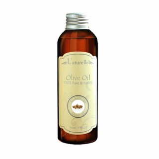 Dầu nền Olive - Dầu ủ cho tóc khô, dưỡng môi