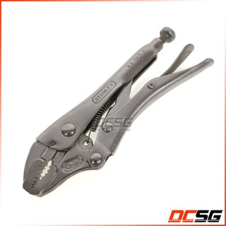 Kiềm bấm chết 5" Stanley 84-367-1