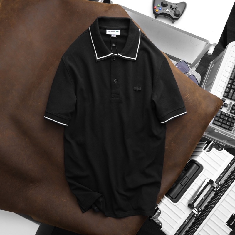 ÁO POLO LC VIỀN CỔ CAO CẤP