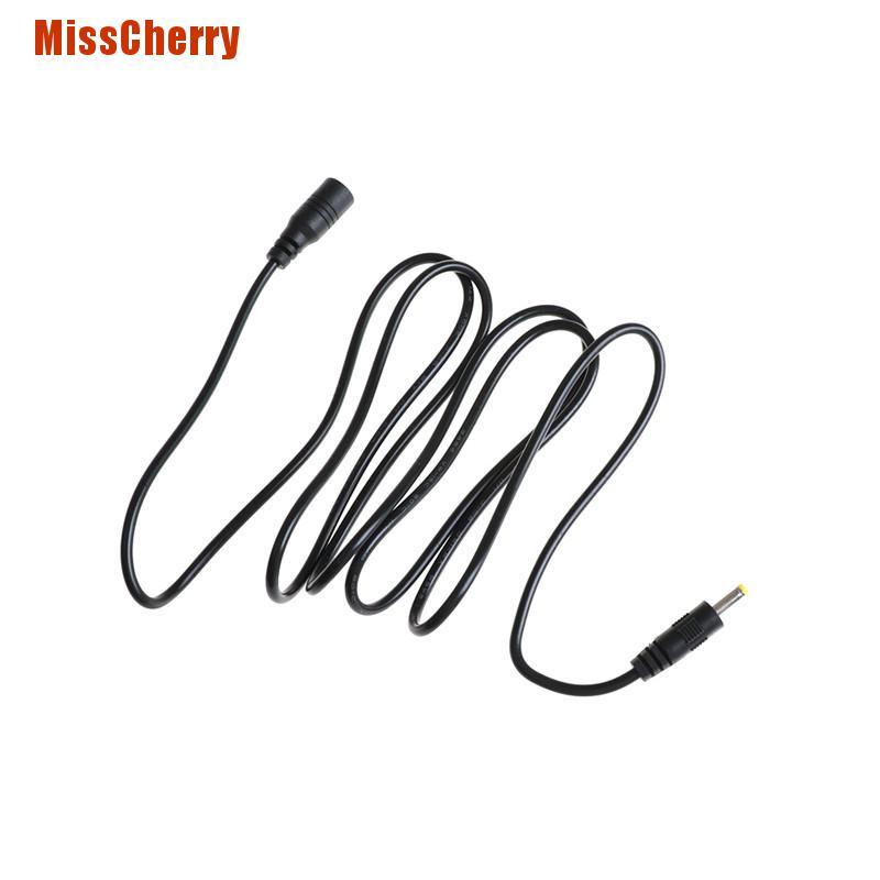 Dây Cáp Nối Dài 4mm X 1.7mm 4mmx1.7mm 4x1.7 Dc Chuyên Dụng
