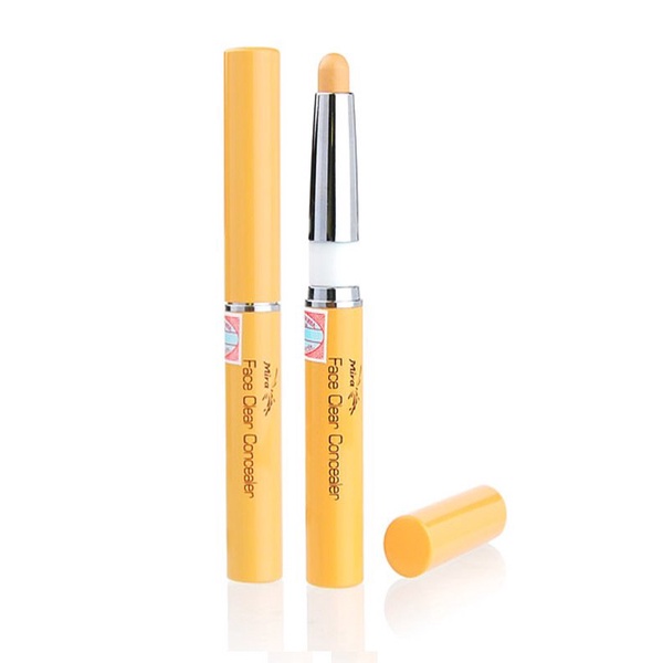 BÚT CHE KHUYẾT ĐIỂM MIRA FACE CLEAR CONCEALER HÀN QUỐC 1.5G CHÍNH HÃNG - 10598