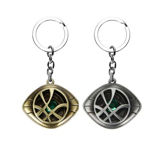 Móc khóa hình nhân vật phim Doctor strange độc đáo