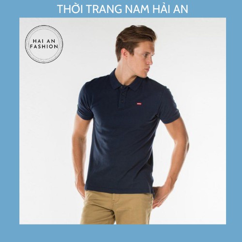Áo thun polo ⚡ CAO CẤP ⚡ Áo thun nam có cổ co giãn 4 chiều thấm hút tốt | BigBuy360 - bigbuy360.vn