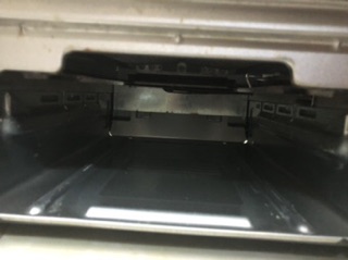 Bếp ga nhật nội địa