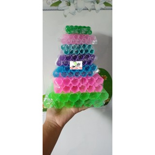 12 trục uốn lạnh có 7 kích cỡ trục lớn nhỏ khác nhau - chuyên sỉ phụ liệu tóc