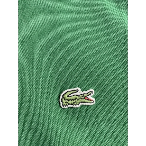 Áo polo Lacoste chính hãng xuất dư