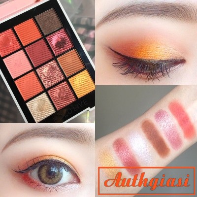 Bảng mắt Hold Live School 12 màu siêu hot cực dễ tán | BigBuy360 - bigbuy360.vn