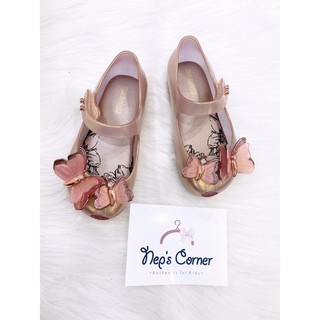 Giầy Melissa fly có đá
