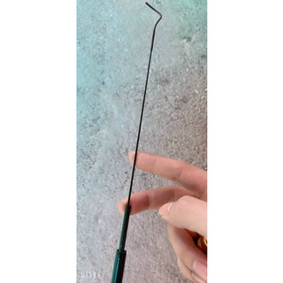 cần câu tay lóng ngắn simano